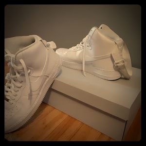 Air force 1 high